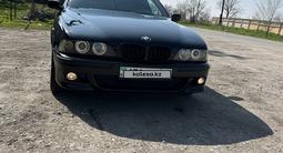 BMW 528 1996 года за 4 200 000 тг. в Алматы – фото 3