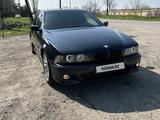 BMW 528 1996 года за 4 200 000 тг. в Алматы – фото 2