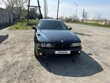 BMW 528 1996 года за 4 200 000 тг. в Алматы – фото 4