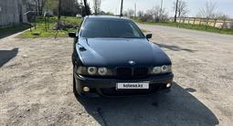 BMW 528 1996 года за 4 200 000 тг. в Алматы – фото 4