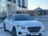 Hyundai Grandeur 2017 года за 10 200 000 тг. в Туркестан