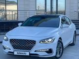 Hyundai Grandeur 2017 года за 10 200 000 тг. в Туркестан – фото 2