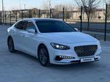 Hyundai Grandeur 2017 года за 10 200 000 тг. в Туркестан – фото 5
