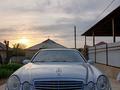 Mercedes-Benz E 320 2003 года за 5 300 000 тг. в Шымкент