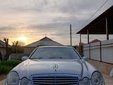 Mercedes-Benz E 320 2003 года за 5 300 000 тг. в Шымкент