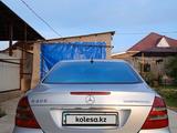 Mercedes-Benz E 320 2003 года за 5 300 000 тг. в Шымкент – фото 4