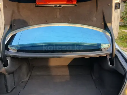 Mercedes-Benz E 320 2003 года за 5 300 000 тг. в Шымкент – фото 5