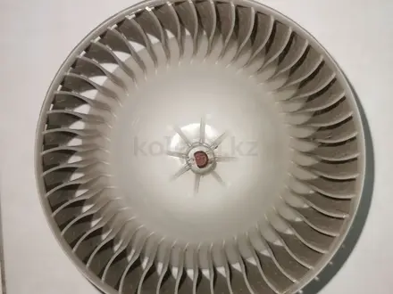 Моторчик печки Toyota Sequoia UCK6# UPK6# USK6# 87103-0c051 за 50 000 тг. в Алматы
