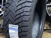 MICHELIN X-ICE NORTH 4 225/65 R17үшін104 000 тг. в Усть-Каменогорск