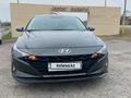 Hyundai Elantra 2023 годаfor10 500 000 тг. в Шымкент – фото 2