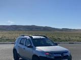 Renault Duster 2015 годаүшін4 500 000 тг. в Жанаозен – фото 2