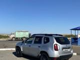 Renault Duster 2015 годаүшін4 500 000 тг. в Жанаозен – фото 3