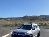 Renault Duster 2015 годаүшін4 500 000 тг. в Жанаозен – фото 4