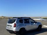 Renault Duster 2015 годаүшін4 500 000 тг. в Жанаозен