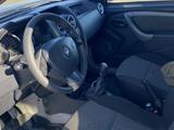 Renault Duster 2015 годаүшін4 500 000 тг. в Жанаозен – фото 5