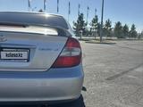 Toyota Camry 2003 годаүшін4 800 000 тг. в Тараз – фото 2