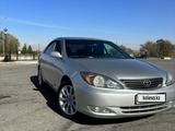 Toyota Camry 2003 годаүшін4 800 000 тг. в Тараз