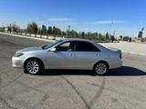 Toyota Camry 2003 годаүшін4 800 000 тг. в Тараз – фото 3