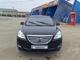 Lifan Cebrium 2014 года за 1 600 000 тг. в Атырау – фото 2