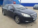 Lifan Cebrium 2014 года за 1 600 000 тг. в Атырау – фото 5