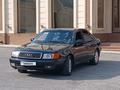 Audi 100 1993 года за 2 300 000 тг. в Шымкент