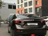 Mazda 3 2015 годаүшін6 500 000 тг. в Астана – фото 3