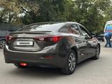 Mazda 3 2015 годаүшін6 500 000 тг. в Астана – фото 5