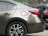 Mazda 3 2015 годаүшін6 500 000 тг. в Астана – фото 4