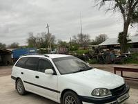 Toyota Caldina 1998 годаүшін2 800 000 тг. в Алматы