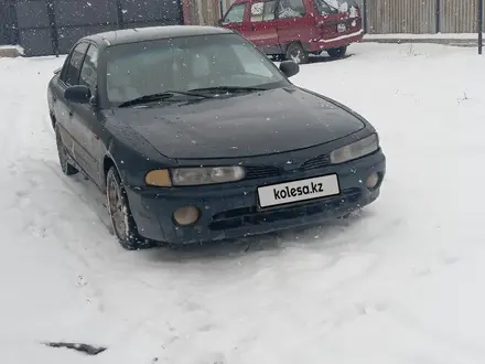 Mitsubishi Galant 1994 года за 250 000 тг. в Алматы – фото 2