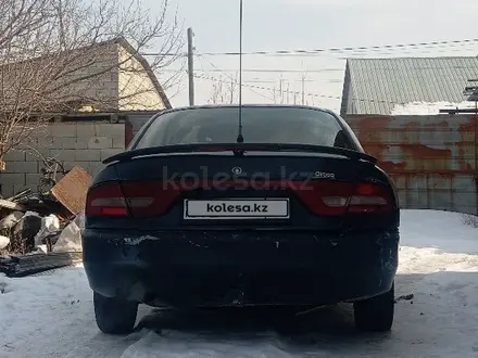 Mitsubishi Galant 1994 года за 250 000 тг. в Алматы