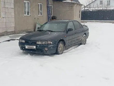 Mitsubishi Galant 1994 года за 250 000 тг. в Алматы – фото 3