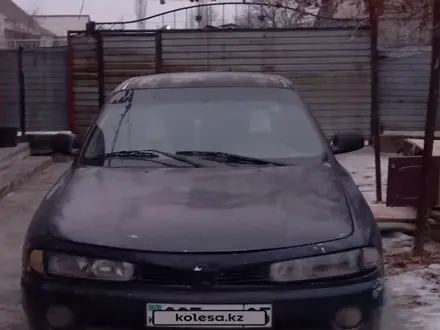 Mitsubishi Galant 1994 года за 250 000 тг. в Алматы – фото 4