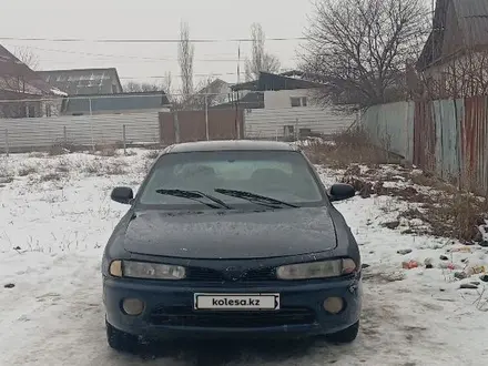Mitsubishi Galant 1994 года за 250 000 тг. в Алматы – фото 8