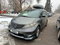 Honda Elysion 2008 года за 7 400 000 тг. в Алматы – фото 11