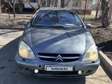 Citroen C5 2002 годаүшін1 100 000 тг. в Рудный