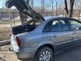Citroen C5 2002 годаүшін1 100 000 тг. в Рудный – фото 5