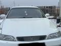 Toyota Mark II 1995 годаfor2 100 000 тг. в Молодежный (Уланский р-н) – фото 3