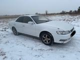 Toyota Mark II 1995 года за 1 900 000 тг. в Молодежный (Уланский р-н) – фото 4