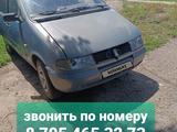 ВАЗ (Lada) 2120 Надежда 2004 годаүшін600 000 тг. в Глубокое – фото 2