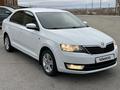 Skoda Rapid 2014 годаfor5 800 000 тг. в Темиртау – фото 4