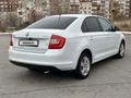 Skoda Rapid 2014 годаfor5 800 000 тг. в Темиртау – фото 6