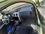 Hyundai Getz 2006 года за 3 450 000 тг. в Шымкент – фото 3