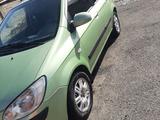 Hyundai Getz 2006 года за 3 450 000 тг. в Шымкент – фото 4