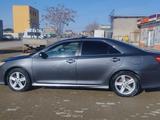 Toyota Camry 2012 года за 5 800 000 тг. в Актау – фото 2