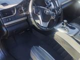 Toyota Camry 2012 года за 5 800 000 тг. в Актау – фото 4
