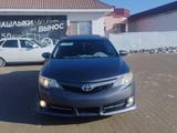 Toyota Camry 2012 года за 5 800 000 тг. в Актау
