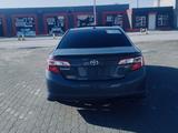 Toyota Camry 2012 года за 5 800 000 тг. в Актау – фото 5