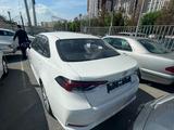 Toyota Corolla 2024 года за 10 500 000 тг. в Шымкент – фото 4
