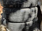 225/65/17 Bridgestone комплект резины шины баллоны за 40 000 тг. в Алматы